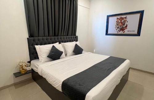 Hyderabad Hotel | Wild Wings Hotel Narsingi