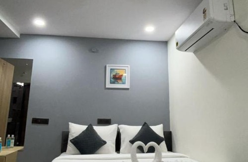 Hyderabad Hotel | Wild Wings Hotel Narsingi