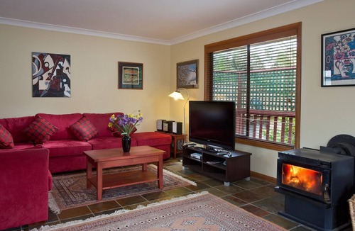 Blackheath House | Wildberg - Blackheath