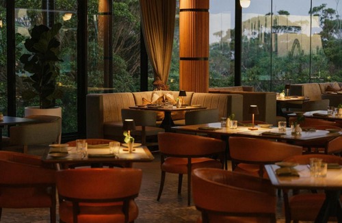 Mosman Hotel | Wildlife Retreat at Taronga