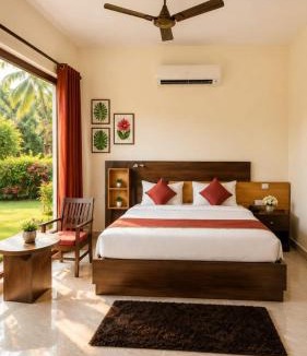Dhikuli Hotel | Wildline Gold Resort