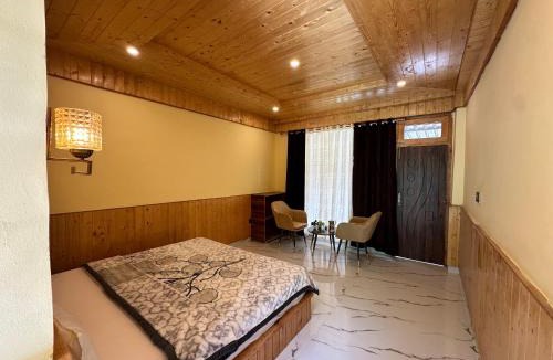 Shangarh Hotel | Wildnest shangarh