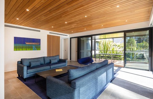 Bawley Point Villa | Willinga Park