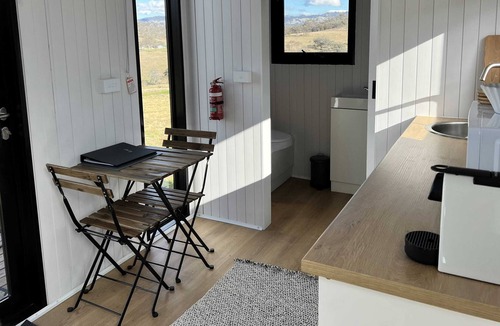 Willow Tree House | Willow Three Tiny House
