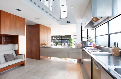 Rose Bay House | Winanga House, Sydney Harbour