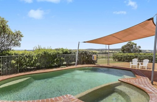 Pokolbin House | Windsors Edge Residence & Homestead