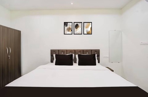Indore Hotel | Wishotel Inn