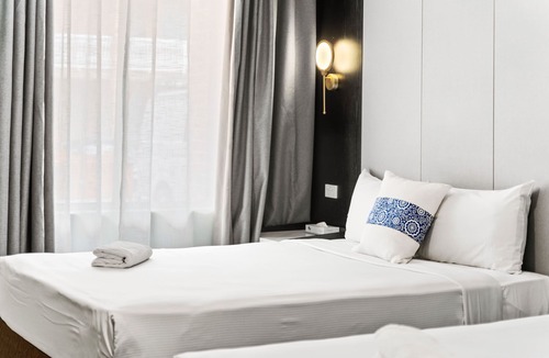 Bass Hill Hotel | WM Hotel Bankstown