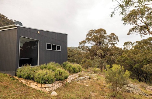 Rylstone House | Wollemi Retreat