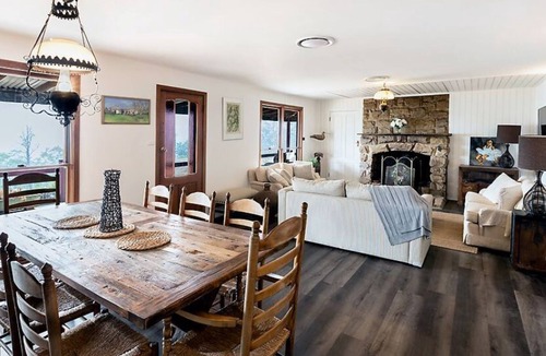 Wollombi House | Wollombi Country House
