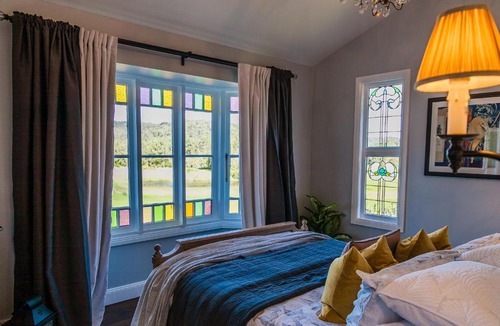 Wollombi House | Wollombi Wines