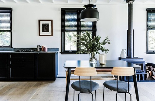 Blackheath Cabin | Wondernest - Wilderness detox