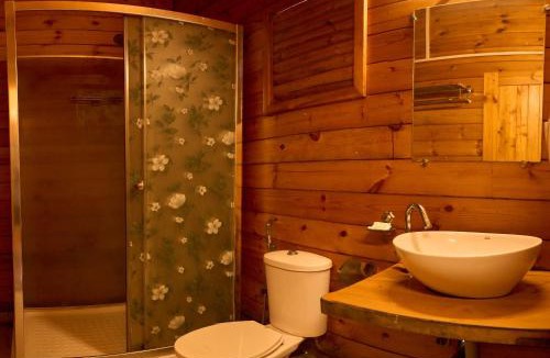 Arambol House | Wooden Cottages Arambol Beach