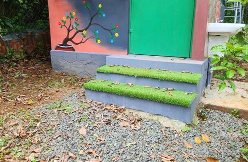 Kondapur Resort | Woodland Resort