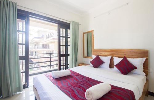Saunta Vaddo Apartment | Woodside Retreat by hnh
