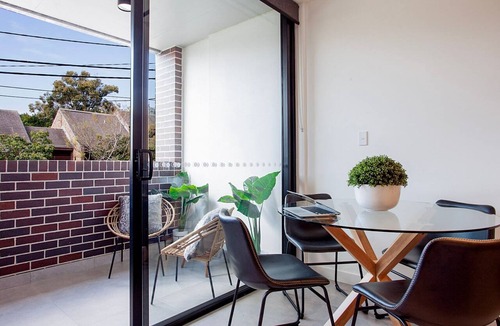 Woolloomooloo Apartment | Woolly Nook, Woolloomooloo