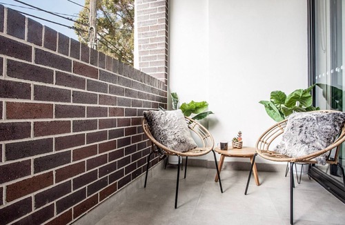 Woolloomooloo Apartment | Woolly Nook, Woolloomooloo