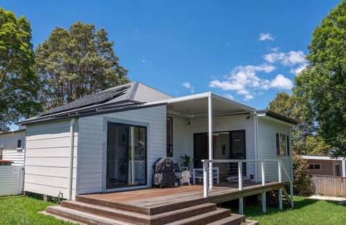 Woonona House | Woonona beach escape, perfect family retreat