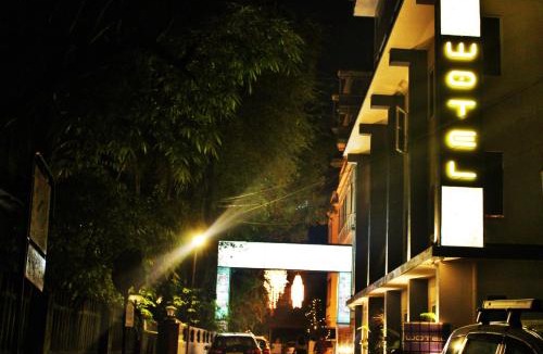 Gauravaddo Hotel | Wotel Calangute Goa