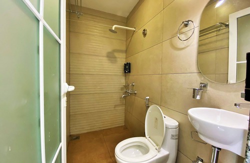 Gauravaddo Hotel | Wotel Calangute Goa