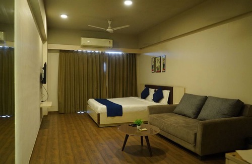 Dumas Hotel | Wow Studio at Weekend Address