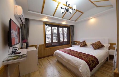Wuzhen Hotel | Wuzhen On Memory Inn