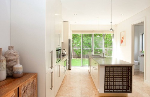 Coogee House | Wylie's House Coogee I90