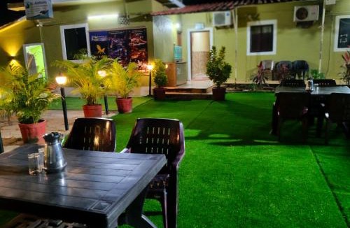 Colva House | XAVIRES GUEST HOUSE s