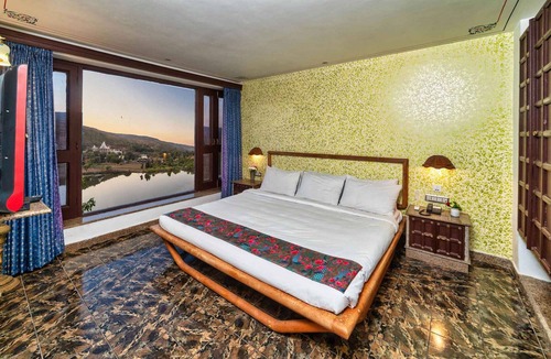 Eklingji Hotel | Yaan Wellness Retreat