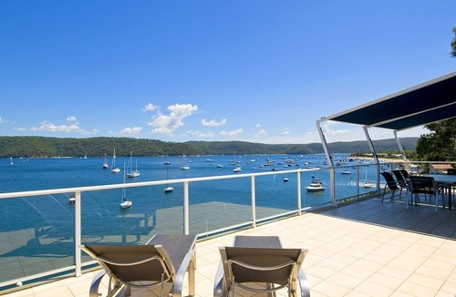 Palm Beach House | YACHTSMAN'S PARADISE by Palm Beach Holiday Rentals