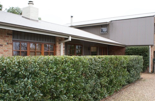 Bundanoon House | Yallambee @ Bundanoon