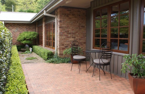 Bundanoon House | Yallambee @ Bundanoon