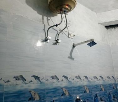 Kharsali Hotel | Yamuna pag pinewood hotel and restaurant