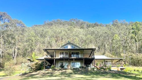 St. Albans Bed & Breakfast | Yanada