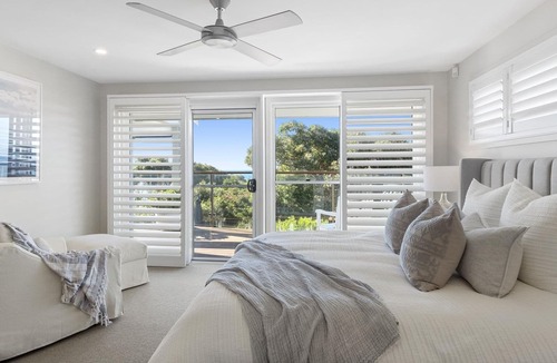Macmasters Beach House | Yarram - Macmasters Beach
