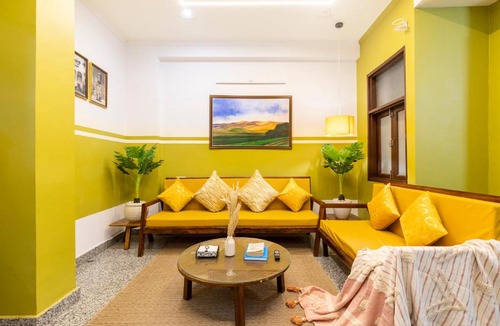 Dwarka Hotel | Yashobhoomi Heritage Inn