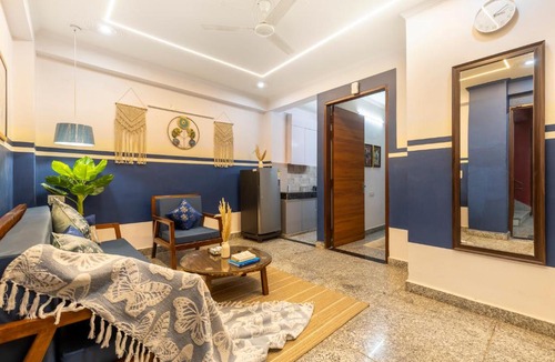 Dwarka Hotel | Yashobhoomi Heritage Inn