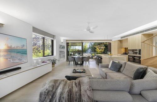Bellevue Hill Apartment | YAWA1B - Bellevue Hill Penthouse