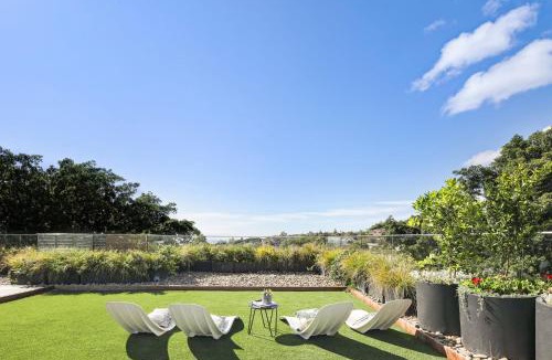 Bellevue Hill Apartment | YAWA1B - Bellevue Hill Penthouse