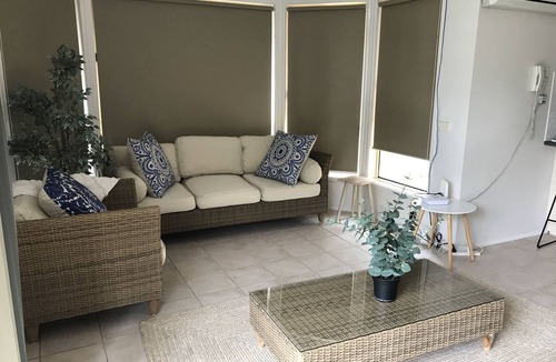 Kingswood House | YEELANNA HIDEAWAY