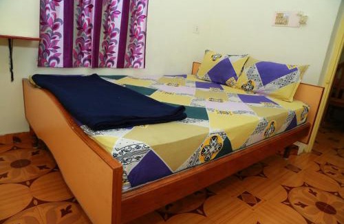 Yelagiri Hotel | Yelagiri SJR Residency