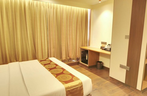 Begur Hotel | Yes Hotels for Pleasant Stay of Rooms Just Near to Hosa Road Metro Station
