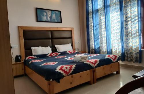 McLeod Ganj House | Yoga House
