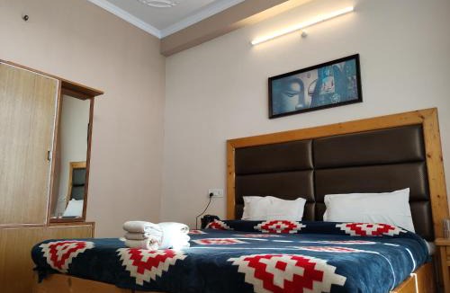 McLeod Ganj House | Yoga House