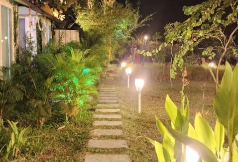 Alibaug Hotel | YOGI'S RESORT-Alibag