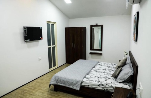 Alibaug Hotel | YOGI'S RESORT-Alibag