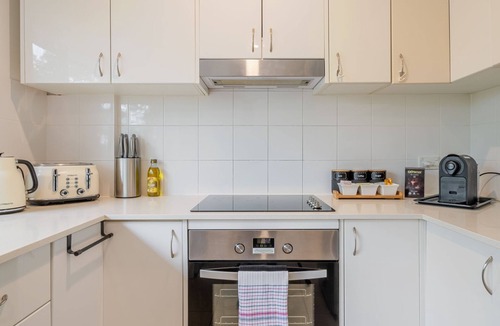 Lane Cove North Apartment | Your Calm Corner in Lane Cove North