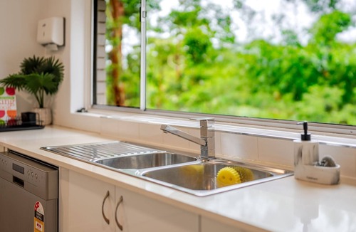 Lane Cove North Apartment | Your Calm Corner in Lane Cove North