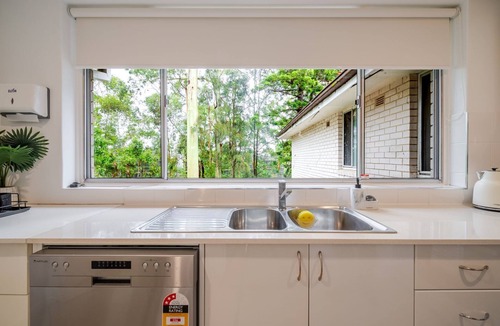 Lane Cove North Apartment | Your Calm Corner in Lane Cove North
