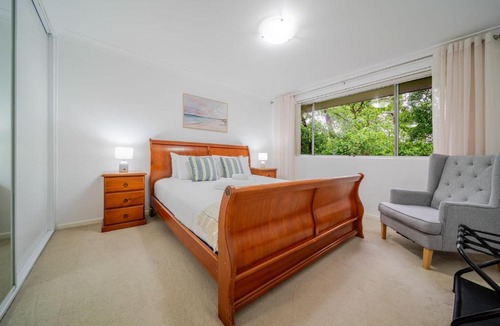 Lane Cove North Apartment | Your Calm Corner in Lane Cove North
